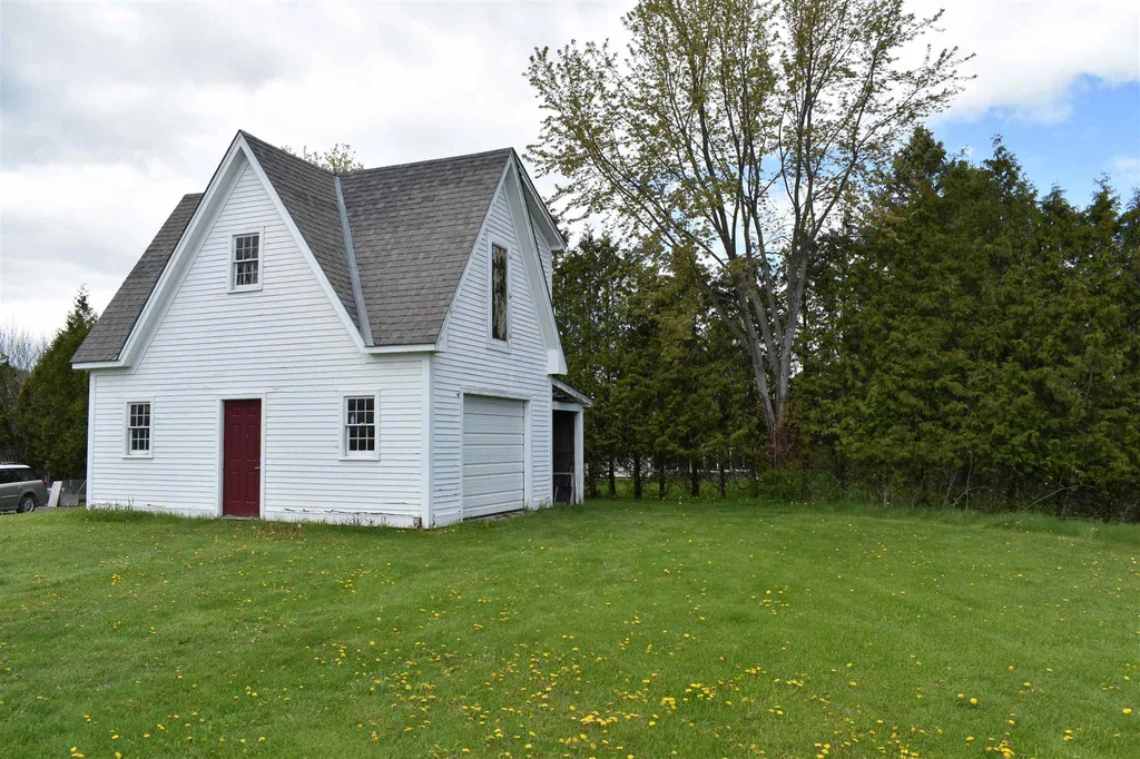 999 Happy Valley Road Middlebury VT 05753
