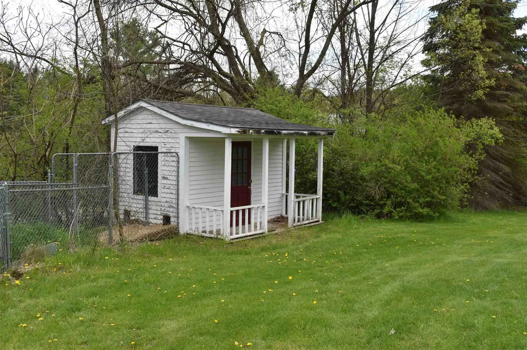 999 Happy Valley Road Middlebury VT 05753