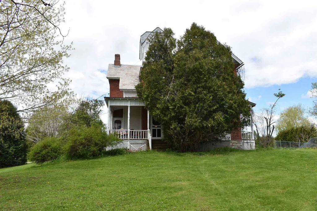 999 Happy Valley Road Middlebury VT 05753