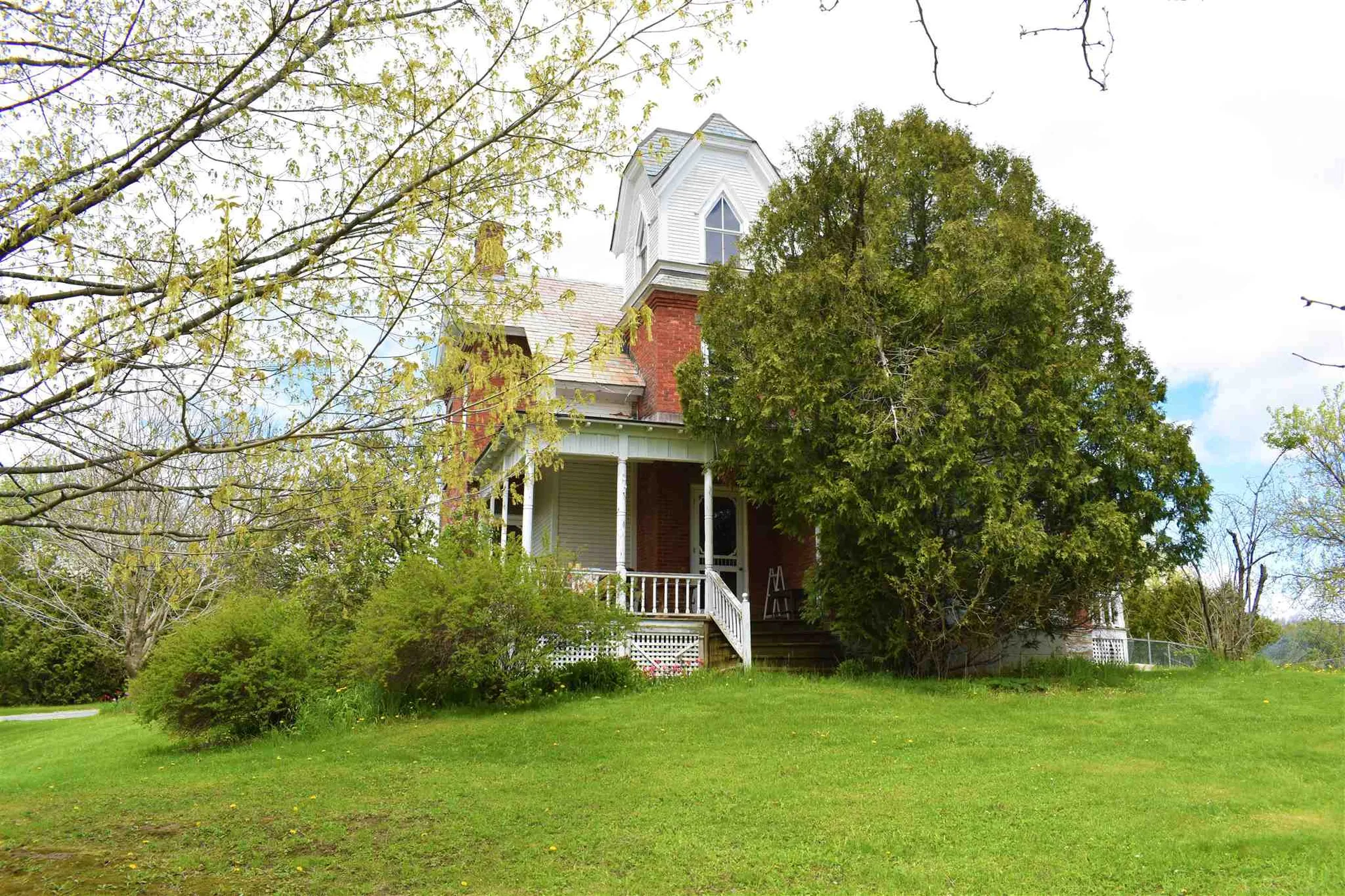 999 Happy Valley Road Middlebury VT 05753