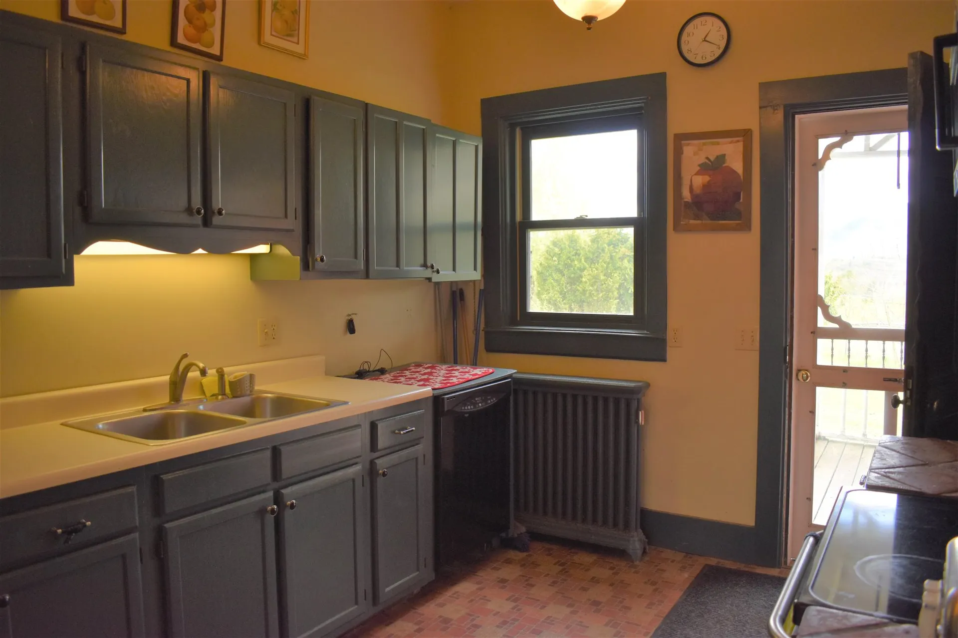 999 Happy Valley Road Middlebury VT 05753