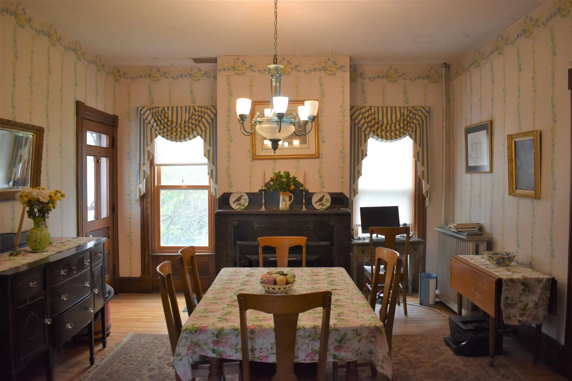999 Happy Valley Road Middlebury VT 05753