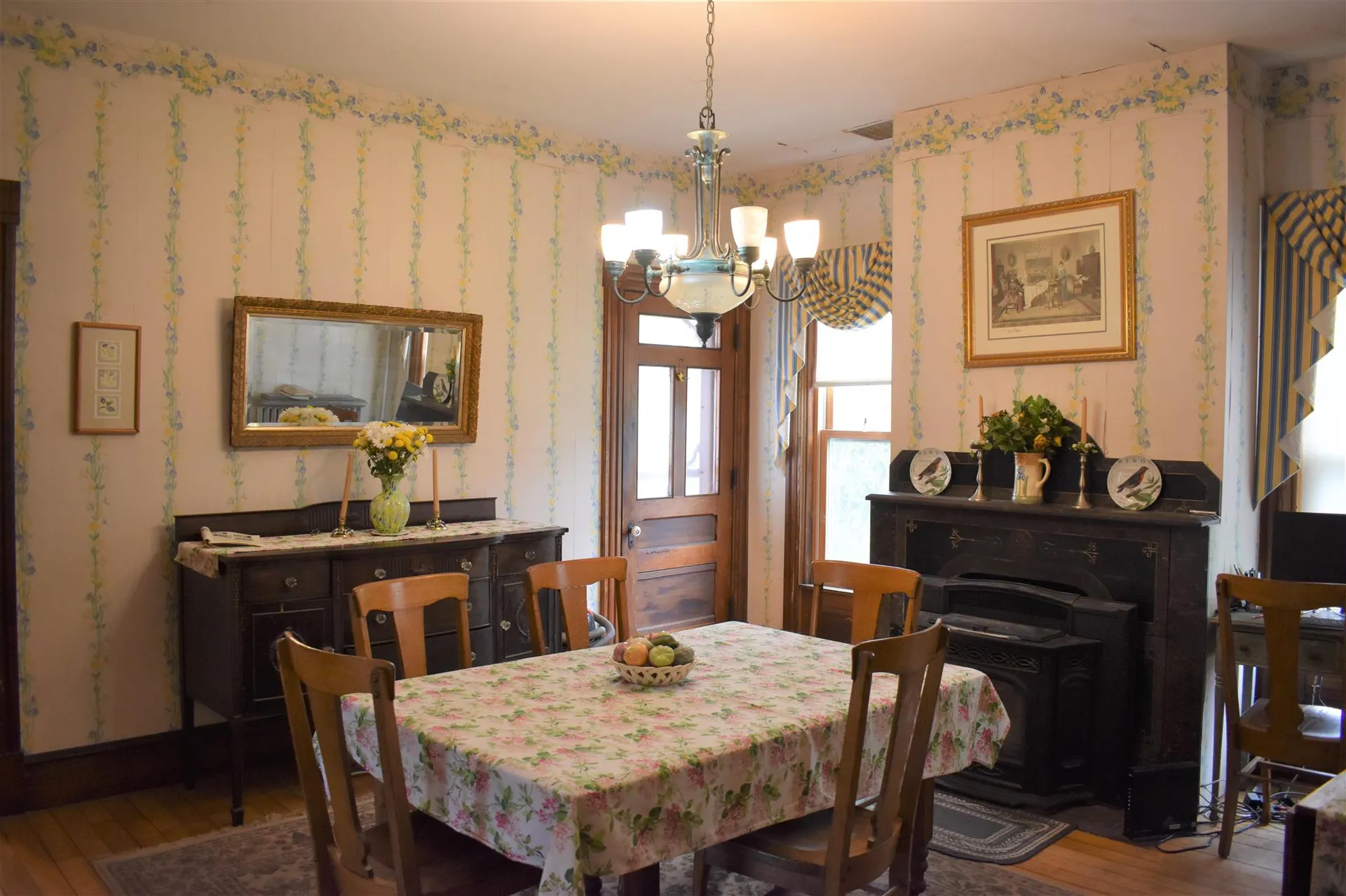 999 Happy Valley Road Middlebury VT 05753