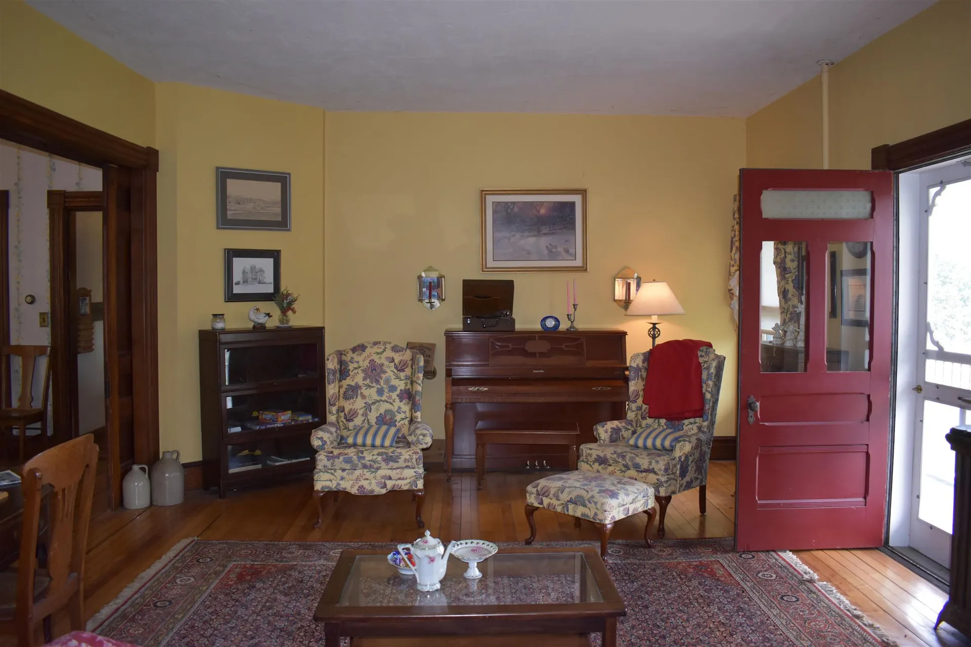 999 Happy Valley Road Middlebury VT 05753