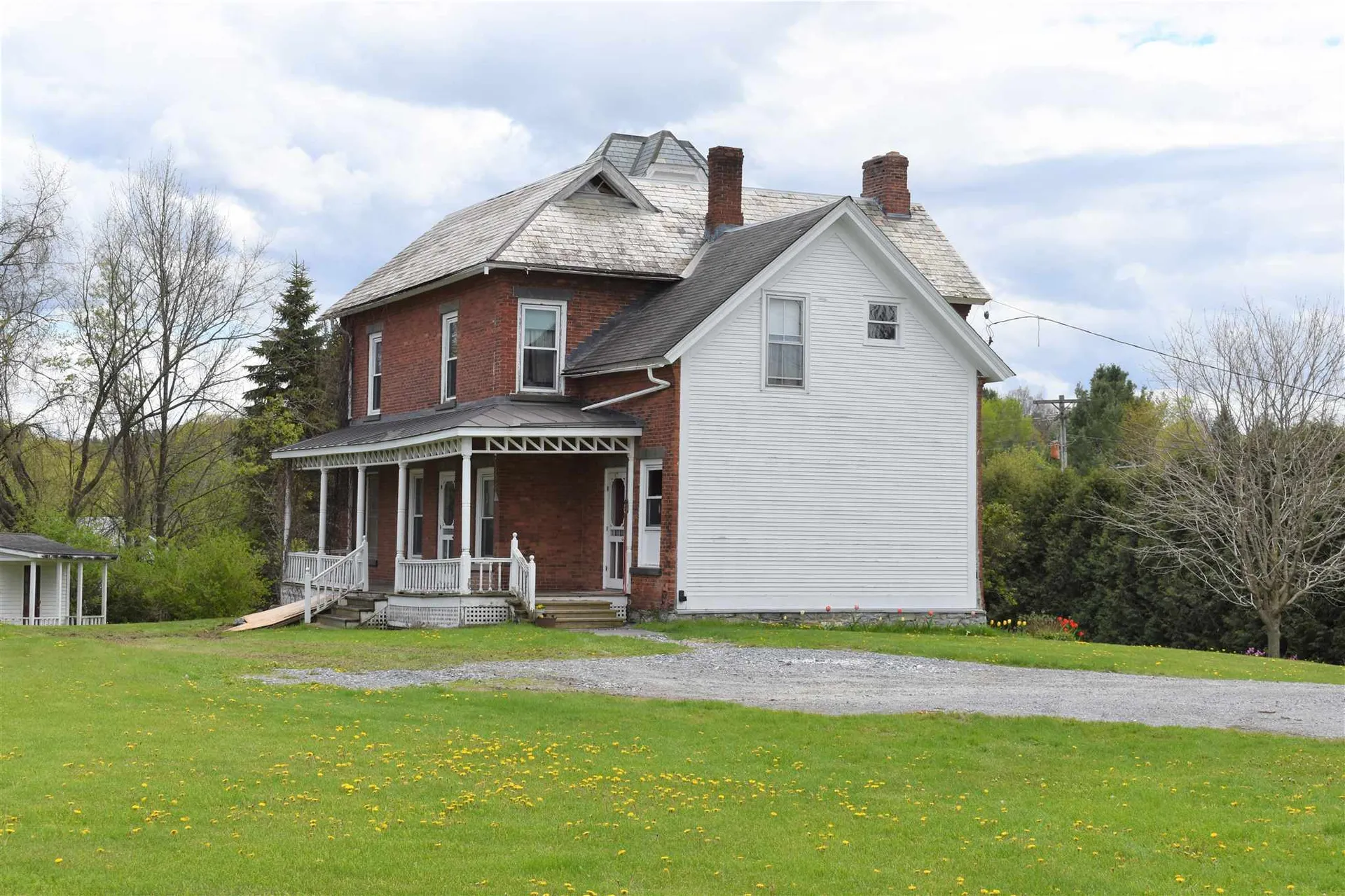 999 Happy Valley Road Middlebury VT 05753