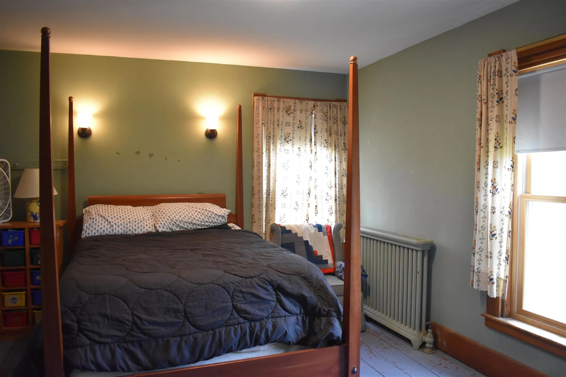 999 Happy Valley Road Middlebury VT 05753