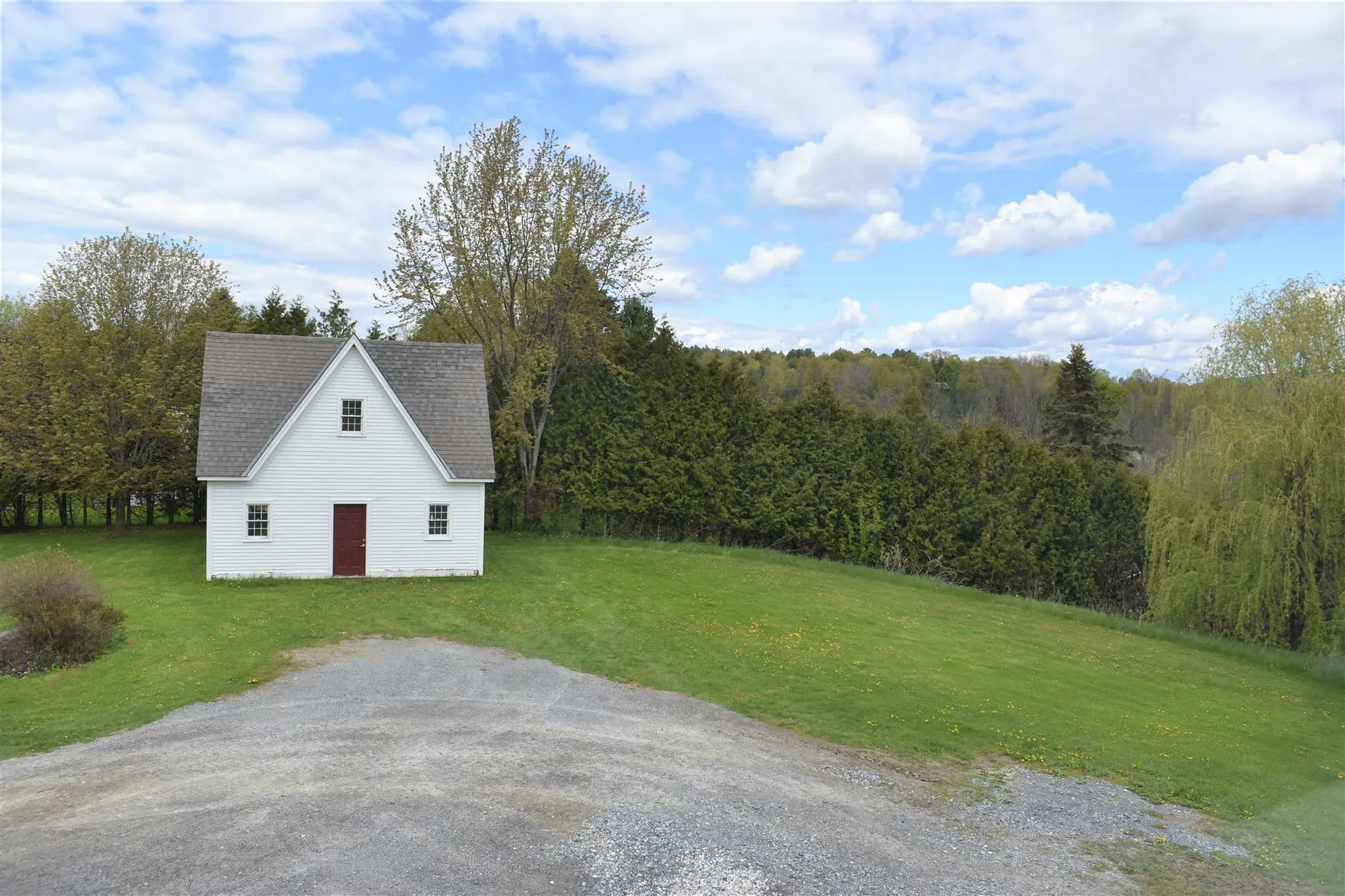 999 Happy Valley Road Middlebury VT 05753