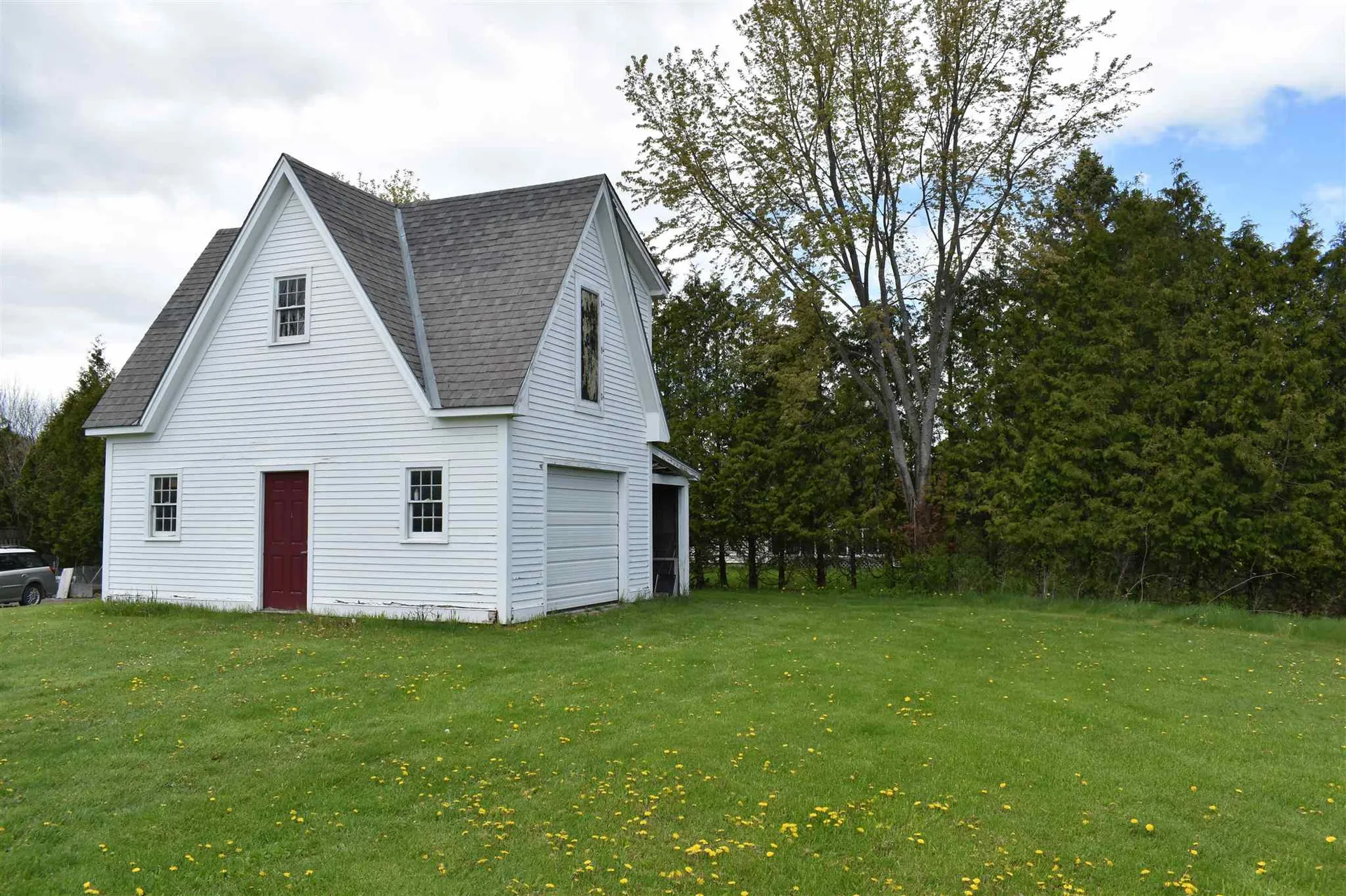 999 Happy Valley Road Middlebury VT 05753