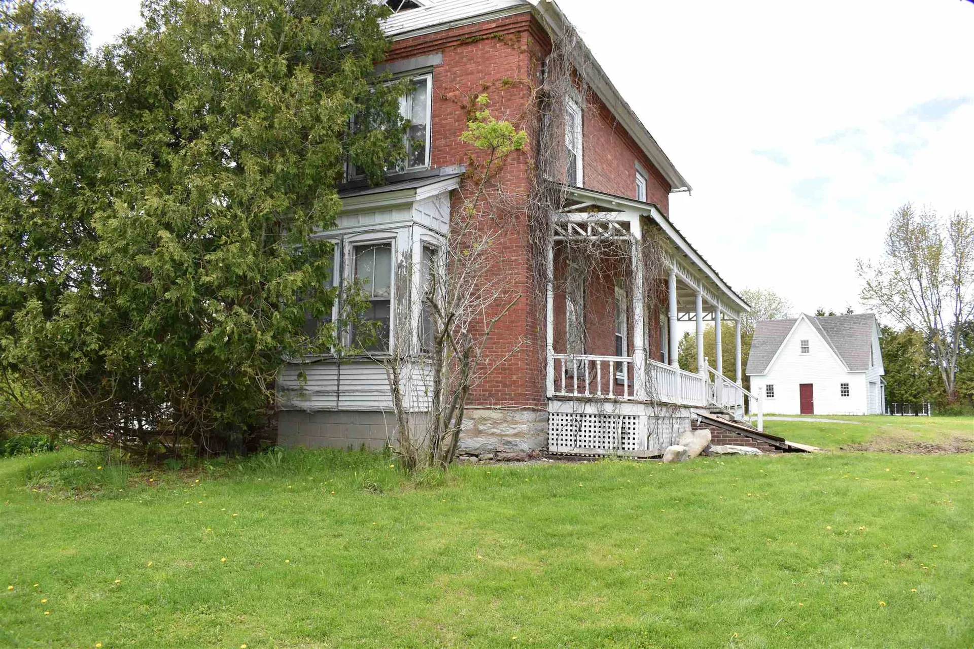 999 Happy Valley Road Middlebury VT 05753