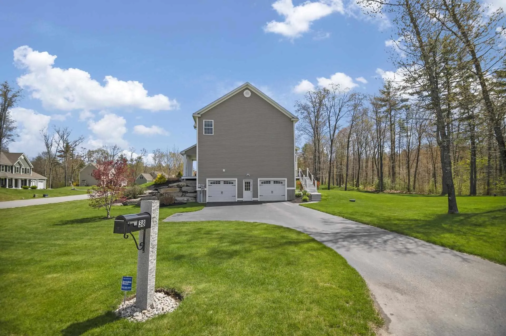 38 Colt Lane Epping NH 03042