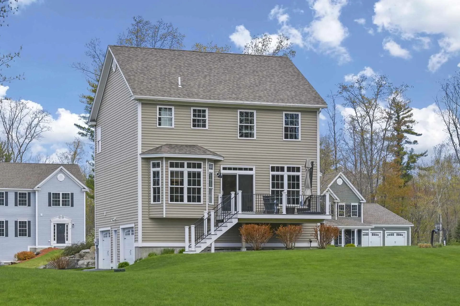 38 Colt Lane Epping NH 03042