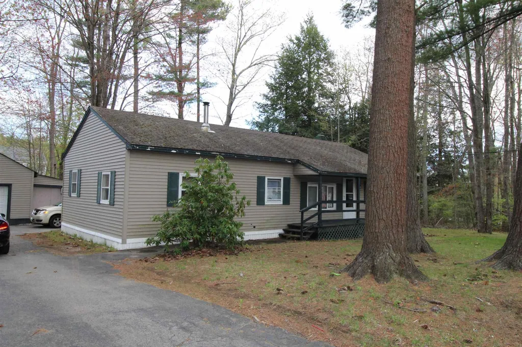 98 School Street Berwick ME 03901