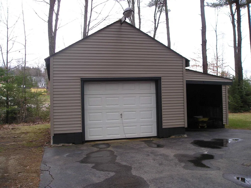 98 School Street Berwick ME 03901