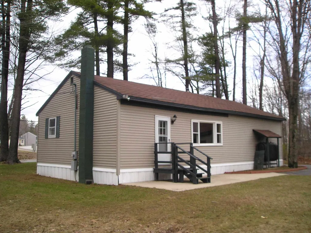 98 School Street Berwick ME 03901