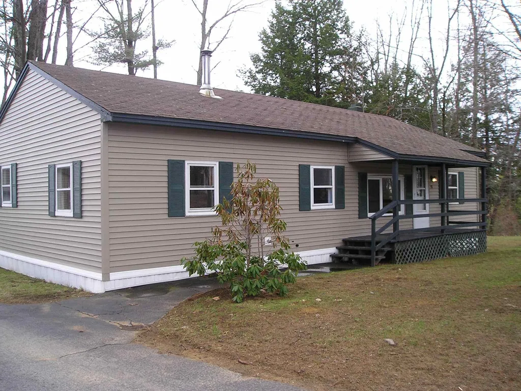 98 School Street Berwick ME 03901