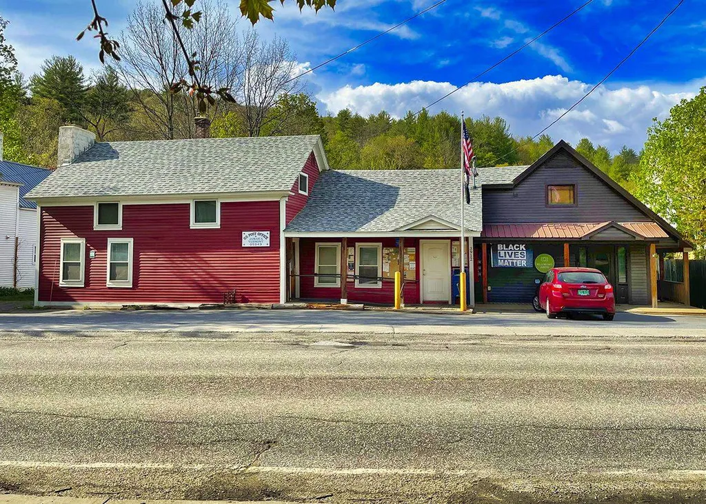 3912 Vt Route 30 Jamaica VT 05343