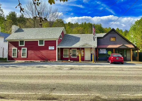 3912 Vt Route 30 Jamaica VT 05343