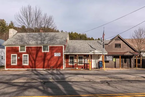 3912 Vt Route 30 Jamaica VT 05343