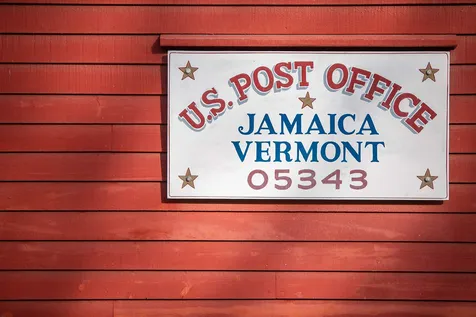 3912 Vt Route 30 Jamaica VT 05343