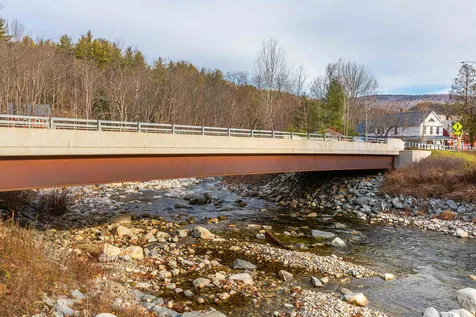 3912 Vt Route 30 Jamaica VT 05343