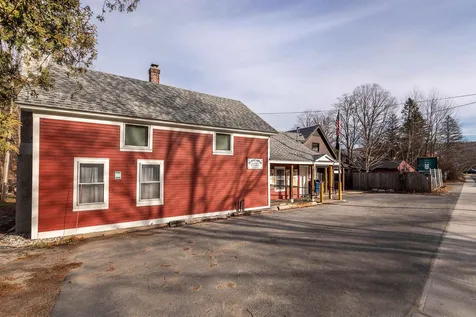 3912 Vt Route 30 Jamaica VT 05343