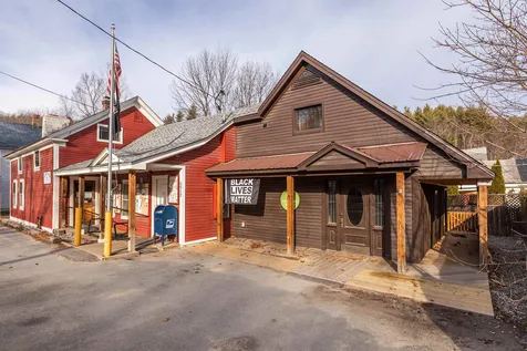 3912 Vt Route 30 Jamaica VT 05343