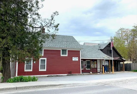 3912 Vt Route 30 Jamaica VT 05343