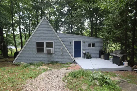 494 Berry River Road Barrington NH 03825