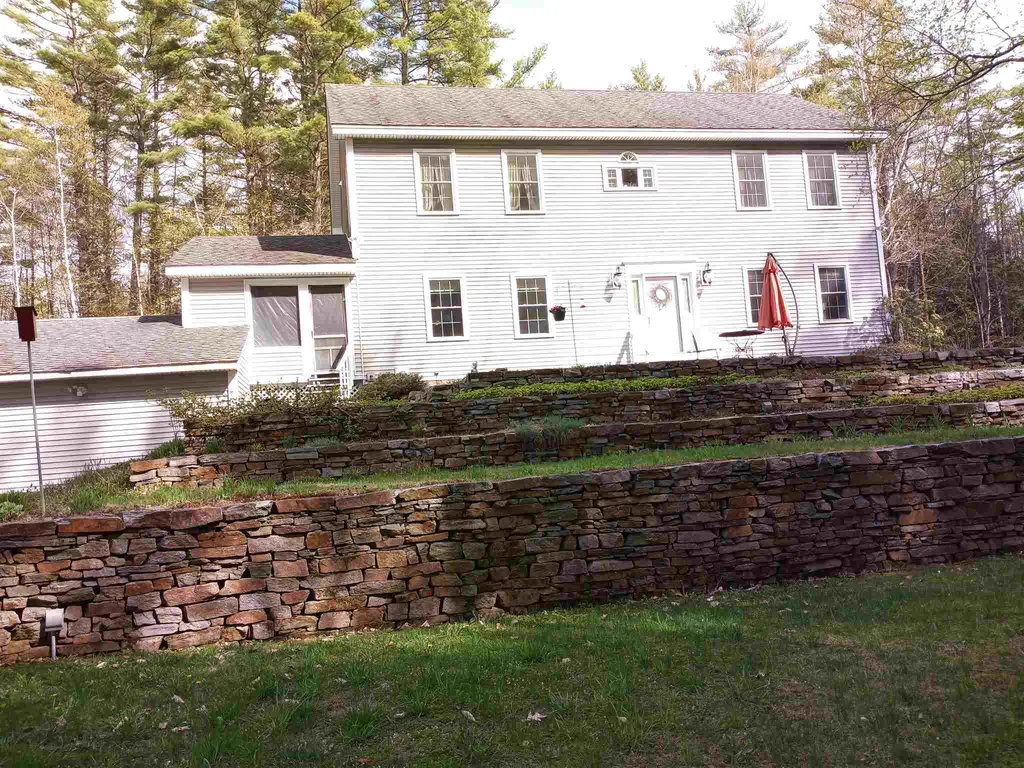 8 Tifft Road Cornish NH 03745