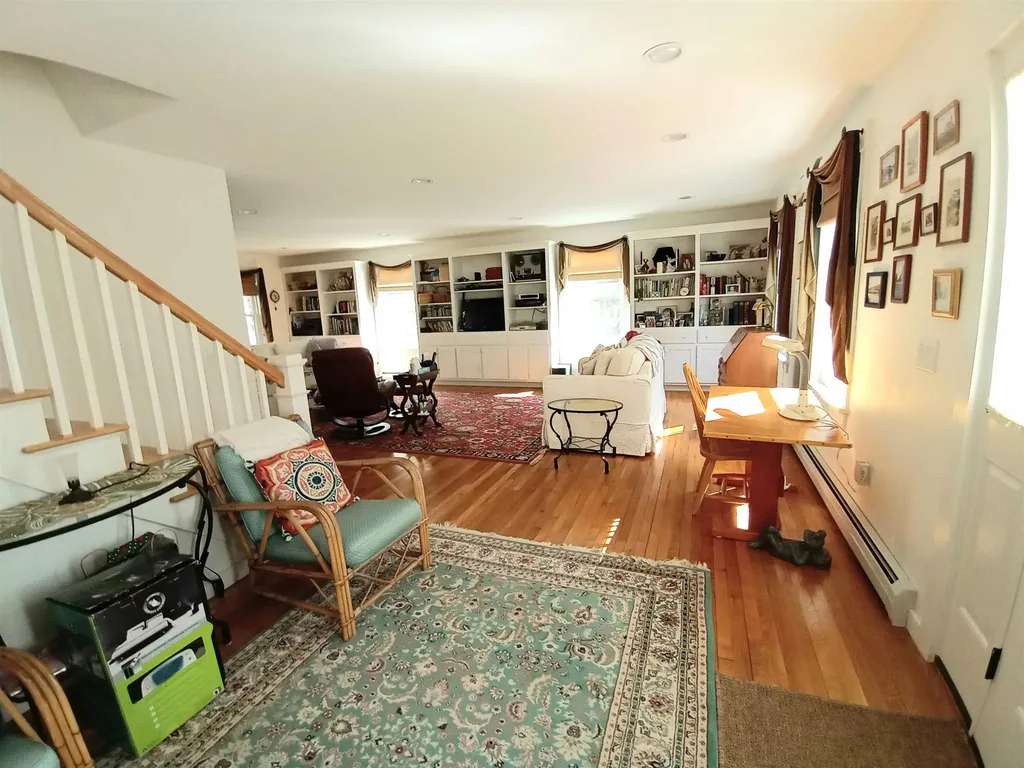 8 Tifft Road Cornish NH 03745