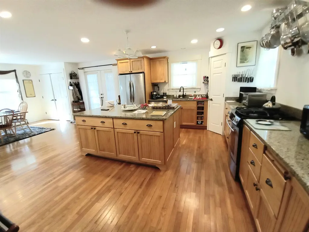 8 Tifft Road Cornish NH 03745