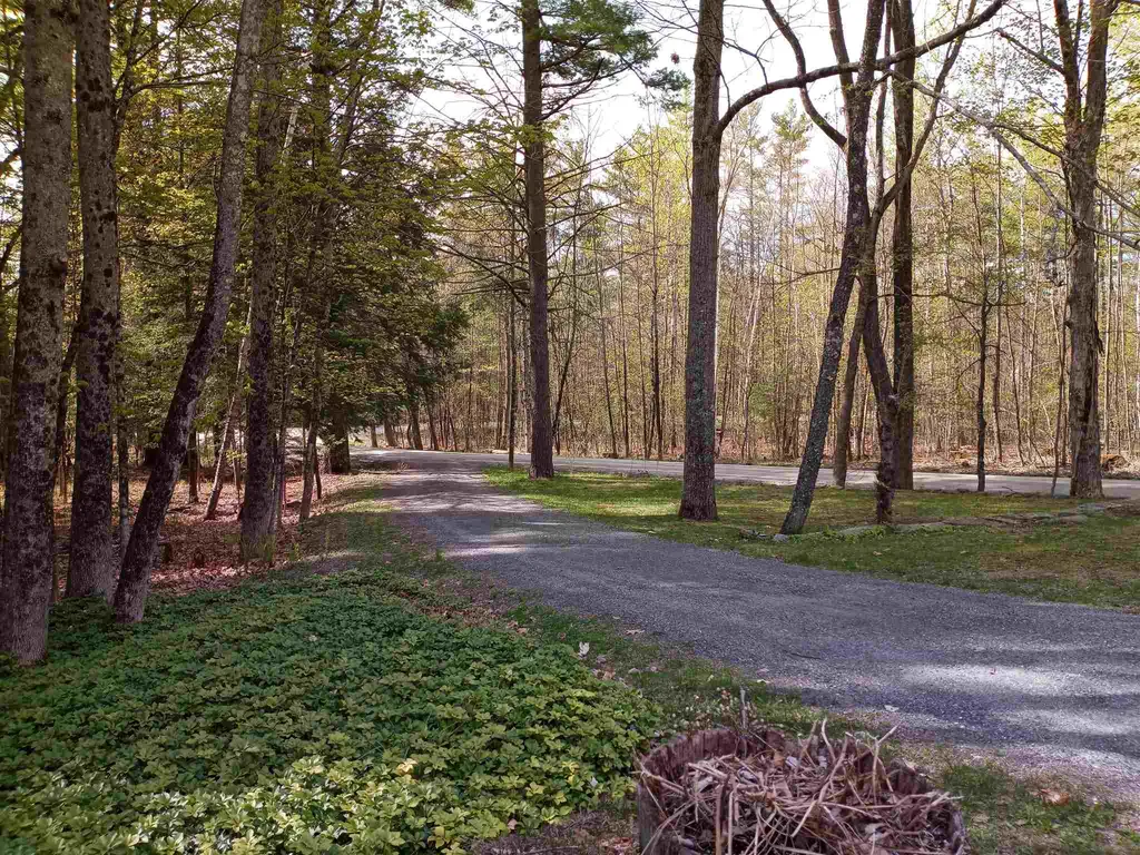 8 Tifft Road Cornish NH 03745