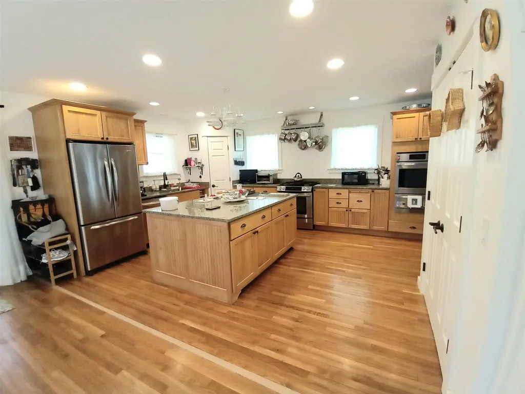 8 Tifft Road Cornish NH 03745