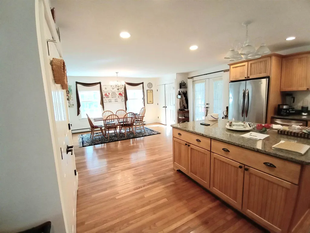 8 Tifft Road Cornish NH 03745