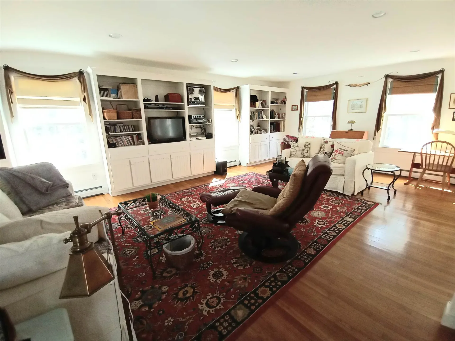 8 Tifft Road Cornish NH 03745