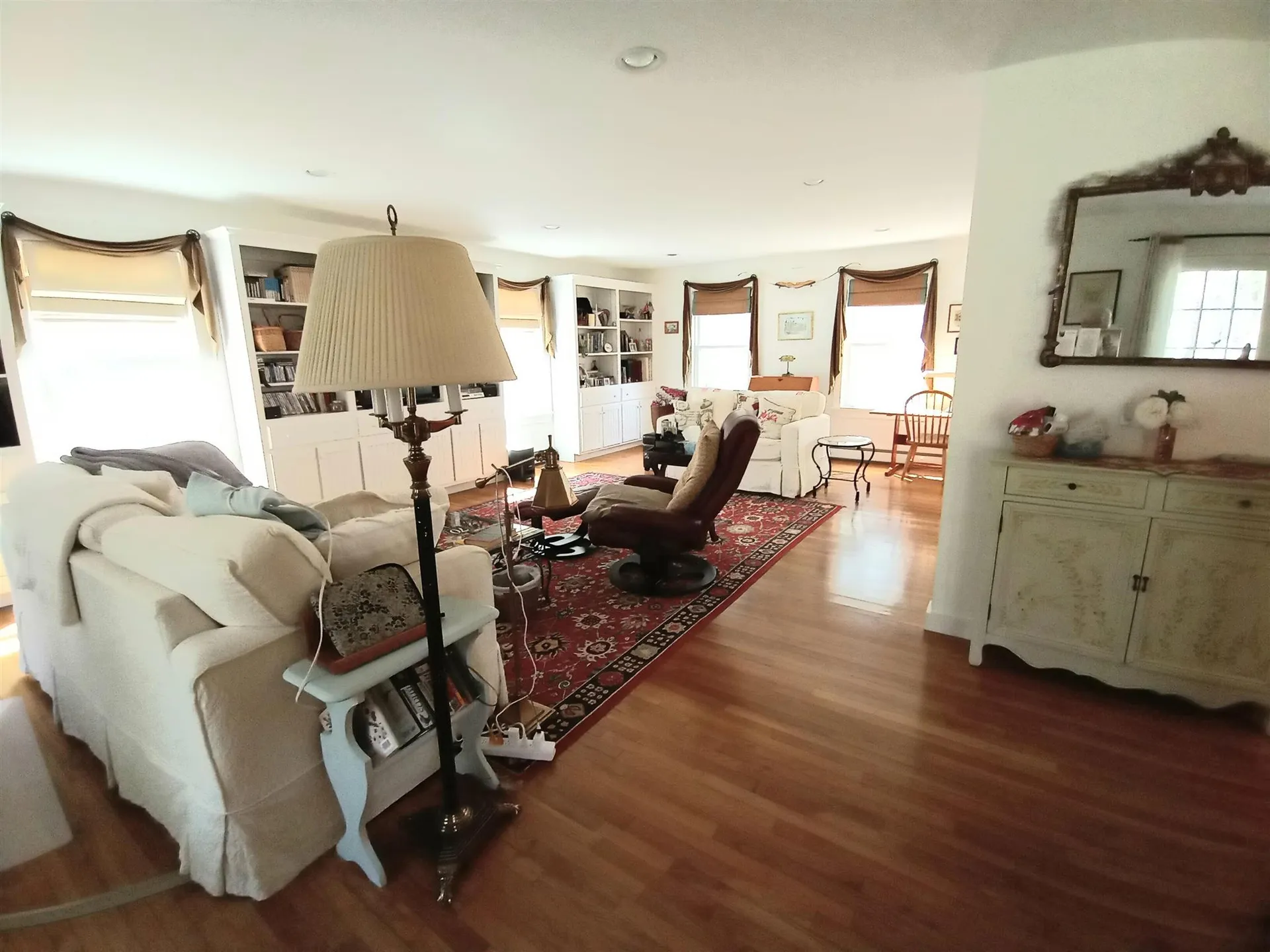 8 Tifft Road Cornish NH 03745
