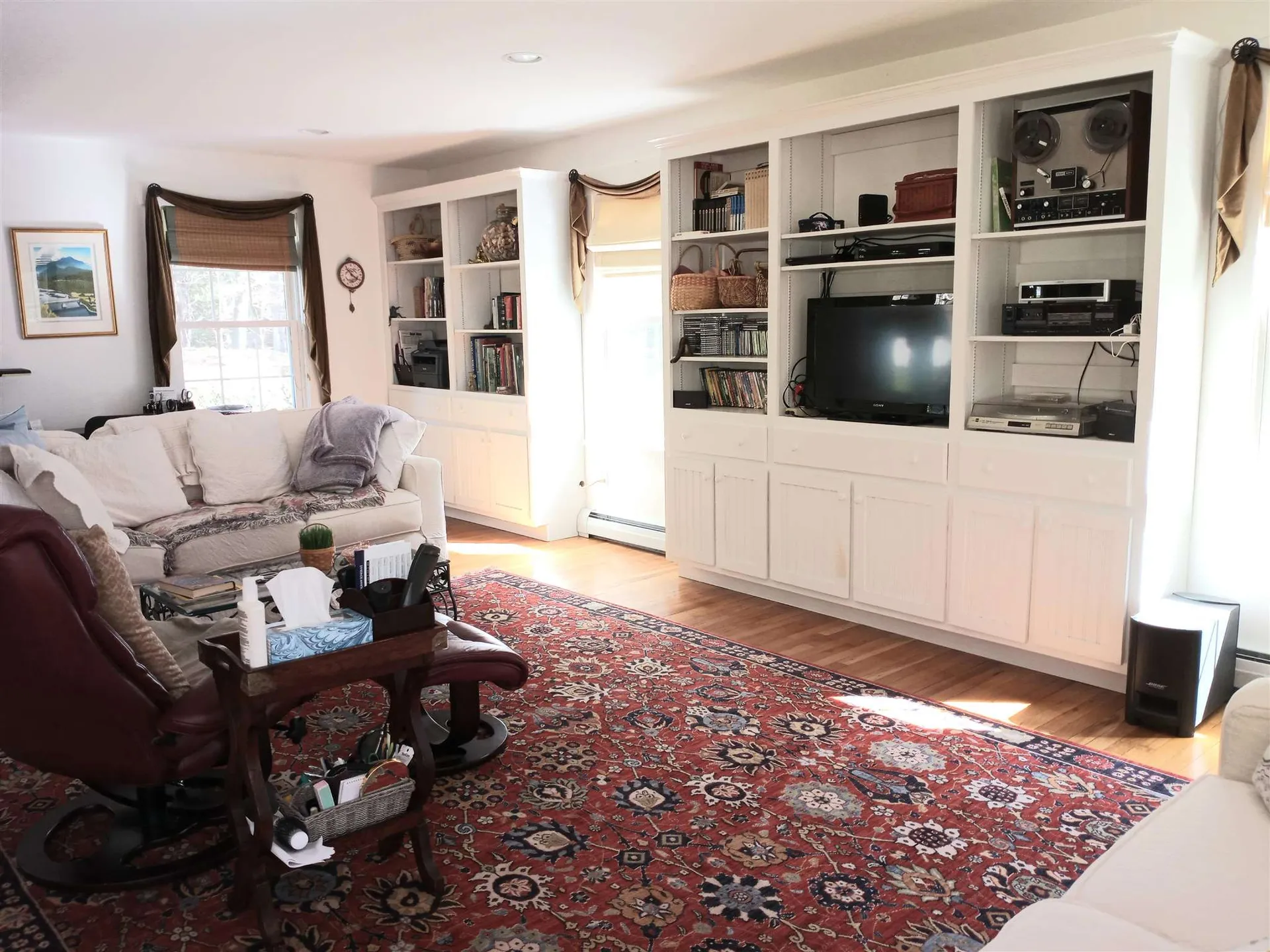8 Tifft Road Cornish NH 03745
