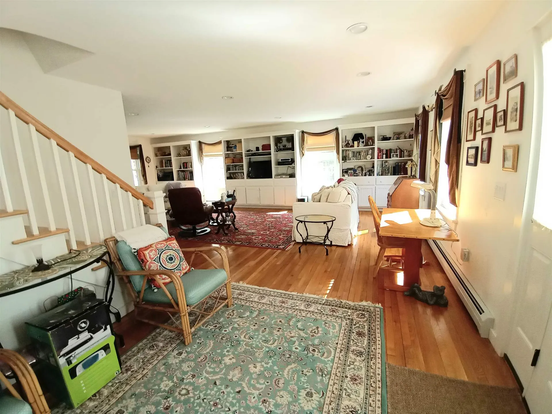 8 Tifft Road Cornish NH 03745