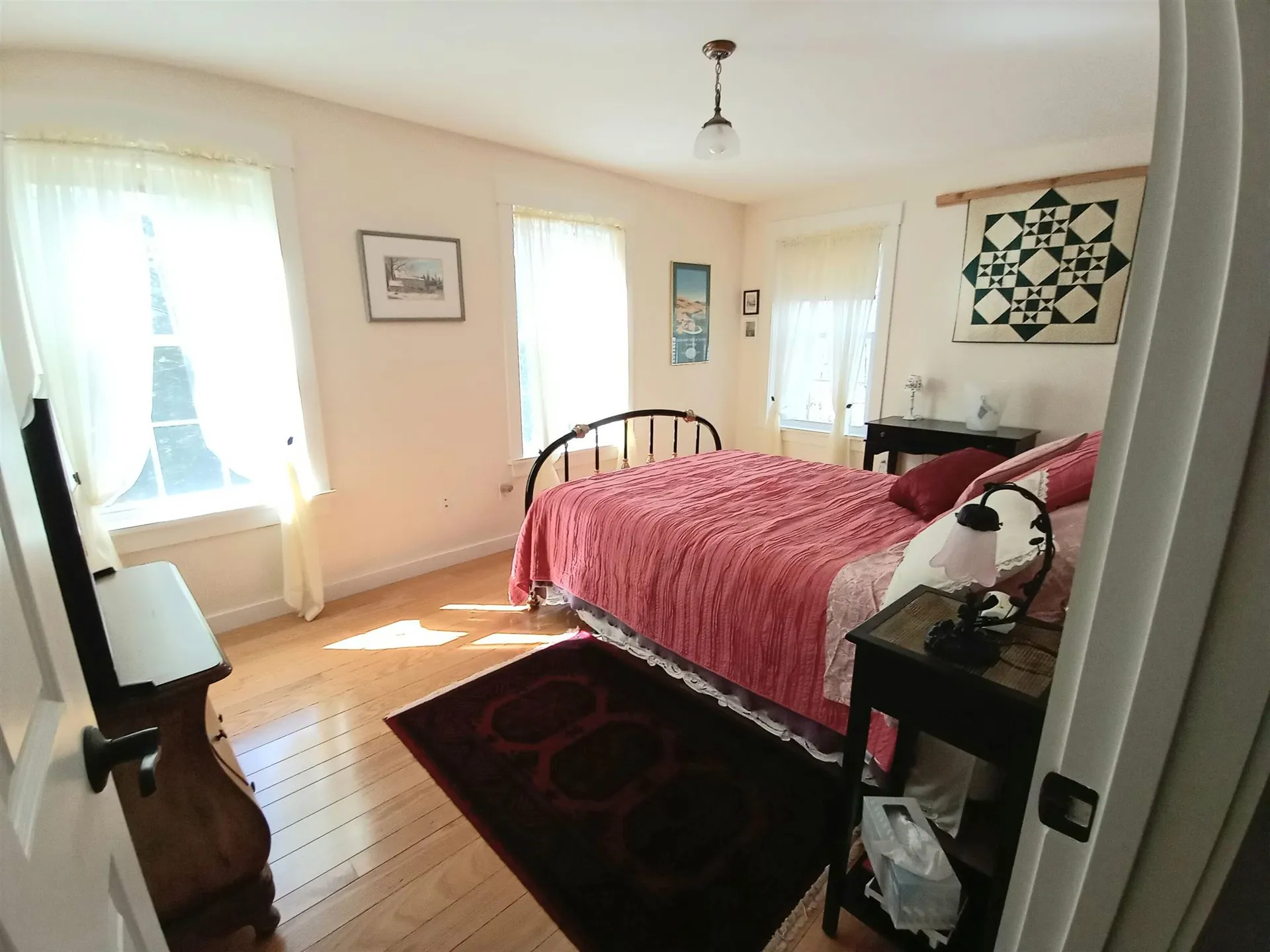 8 Tifft Road Cornish NH 03745