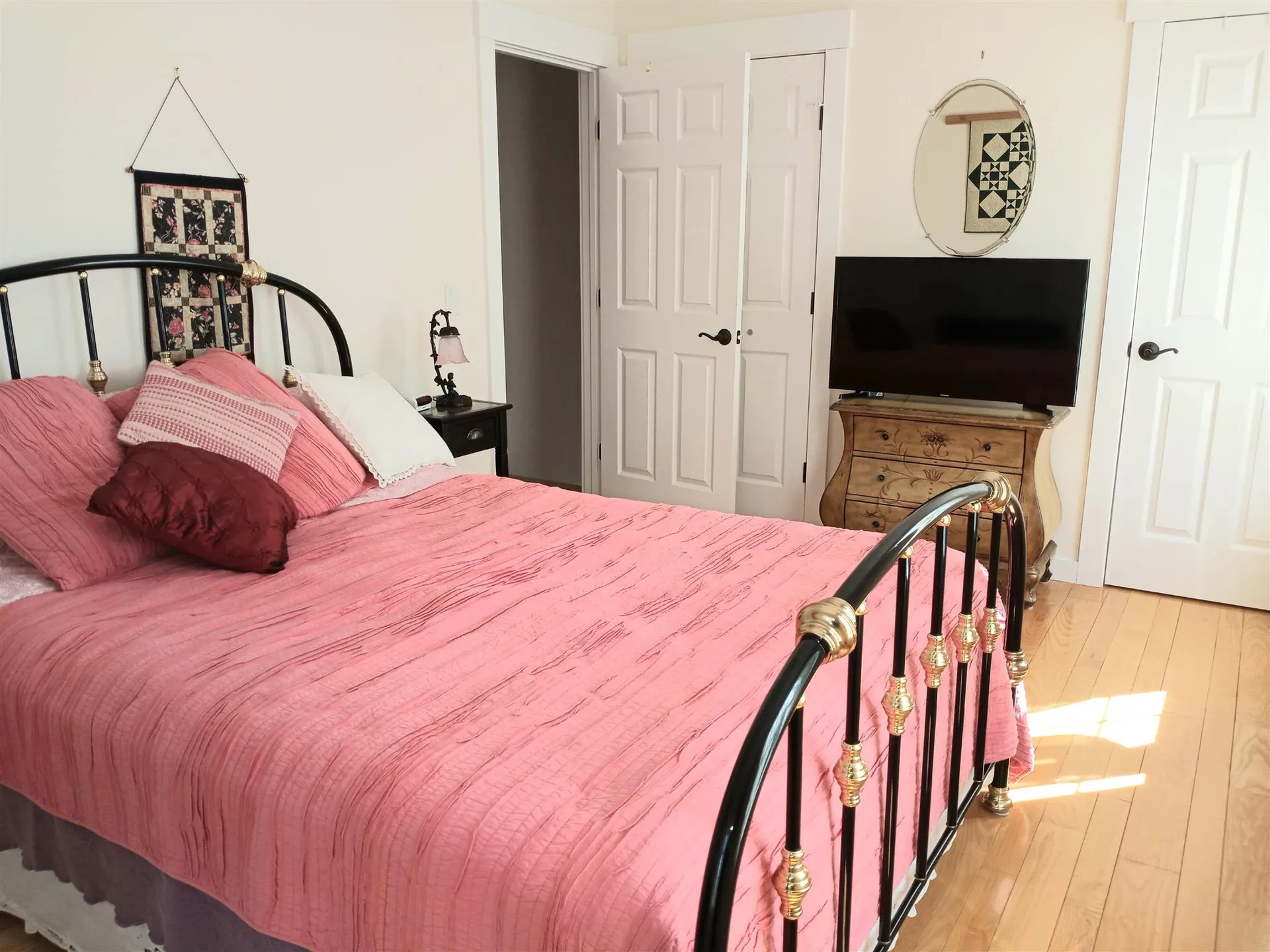 8 Tifft Road Cornish NH 03745