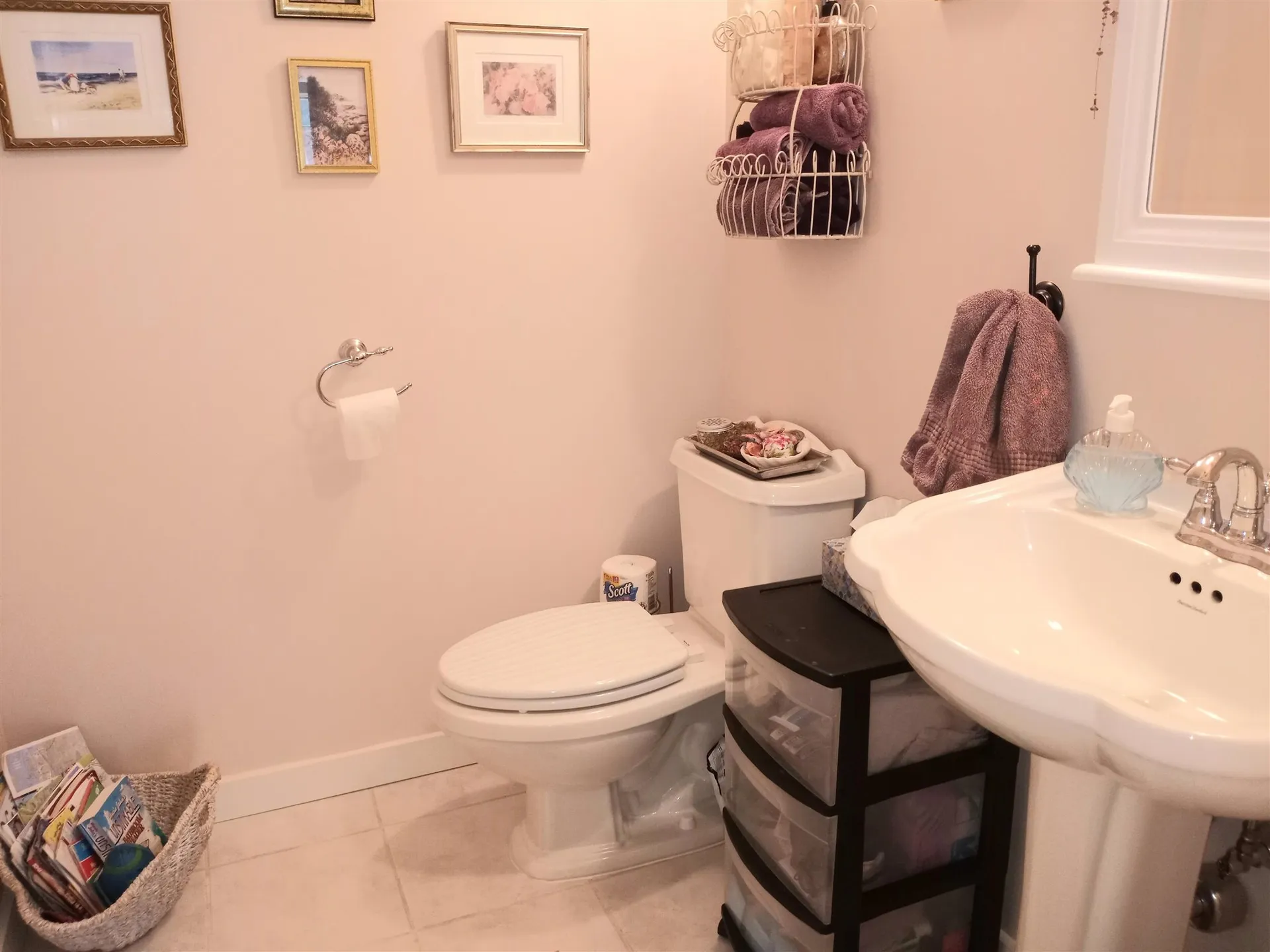 8 Tifft Road Cornish NH 03745
