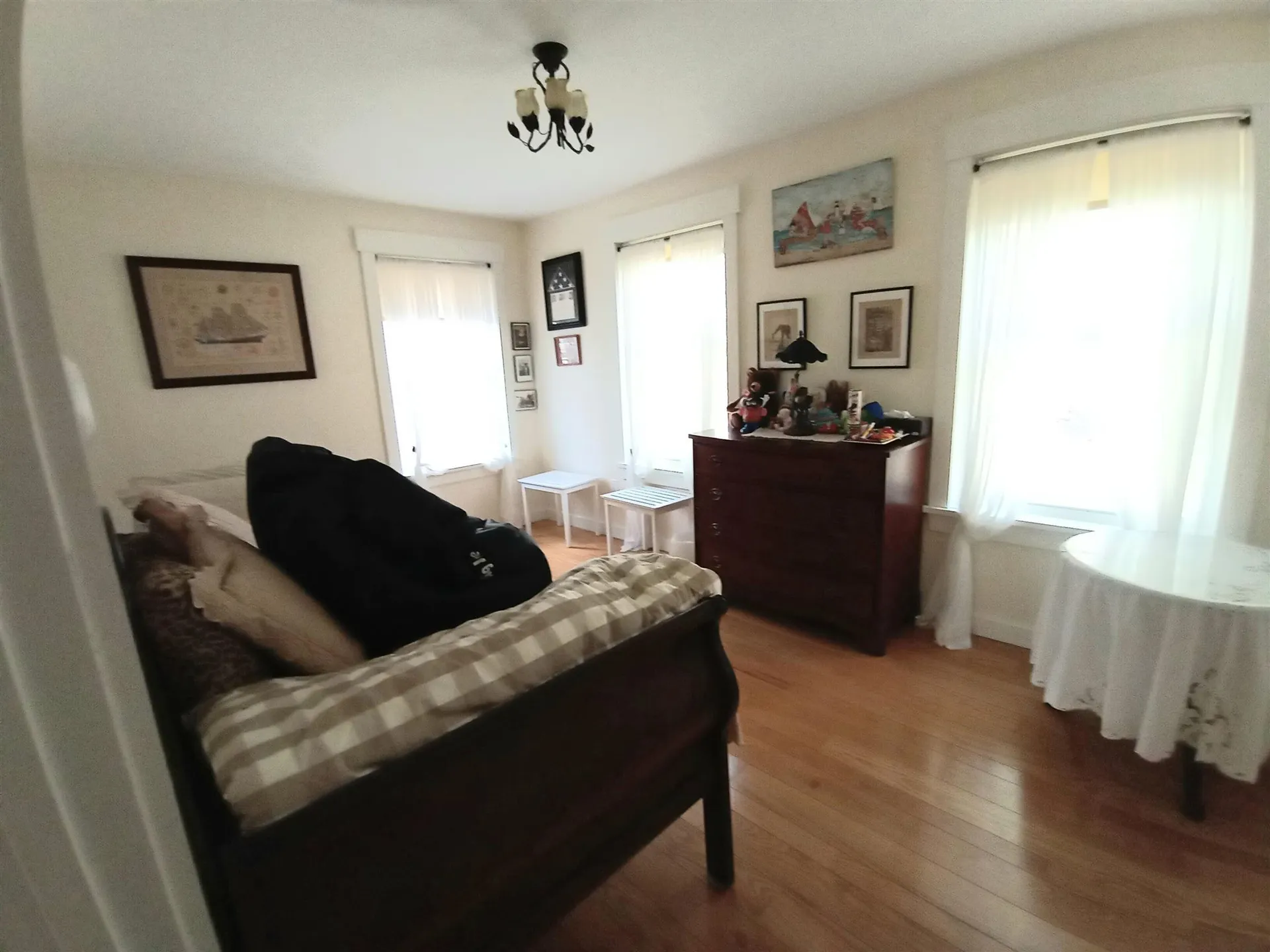 8 Tifft Road Cornish NH 03745
