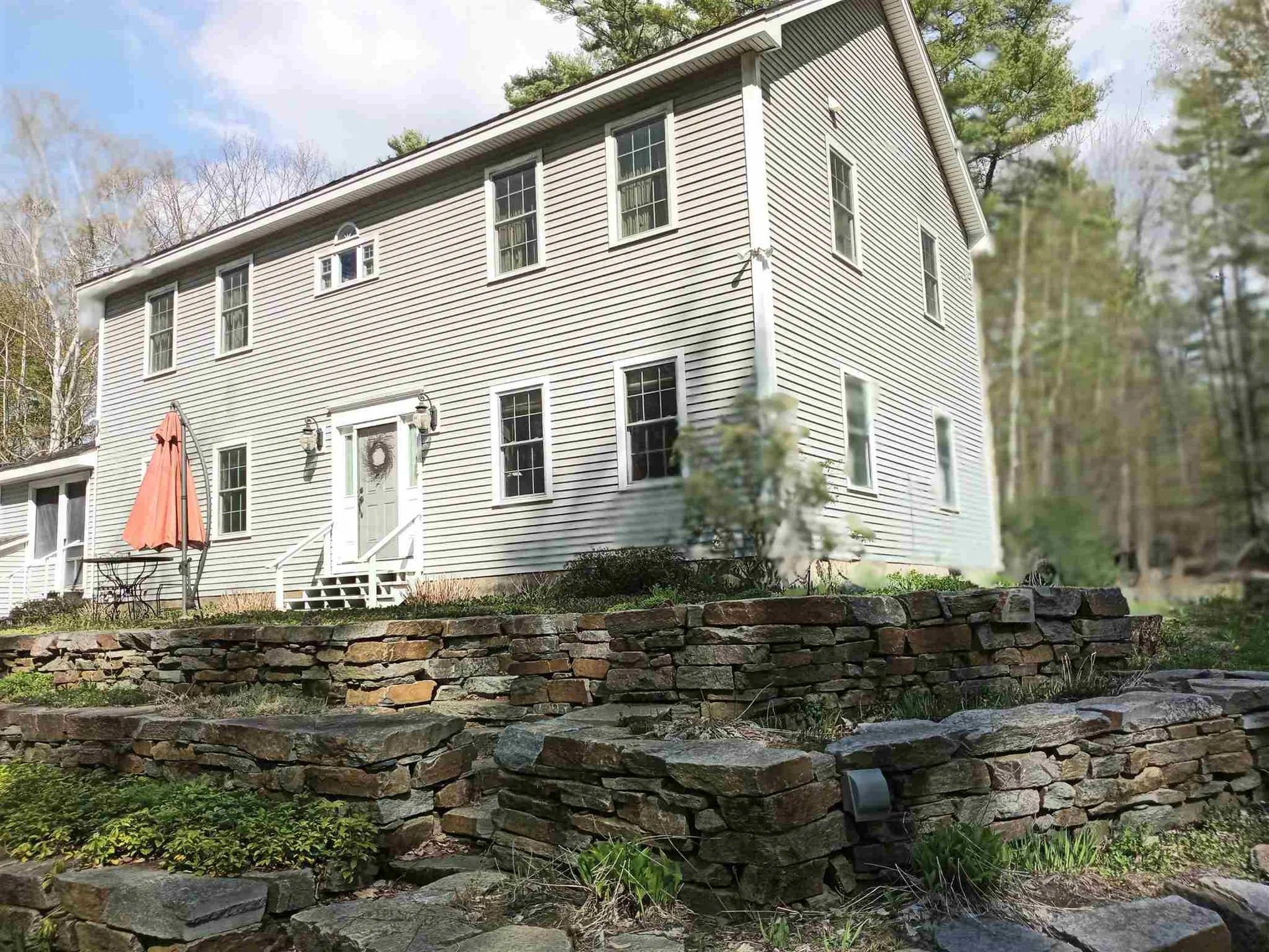 8 Tifft Road Cornish NH 03745