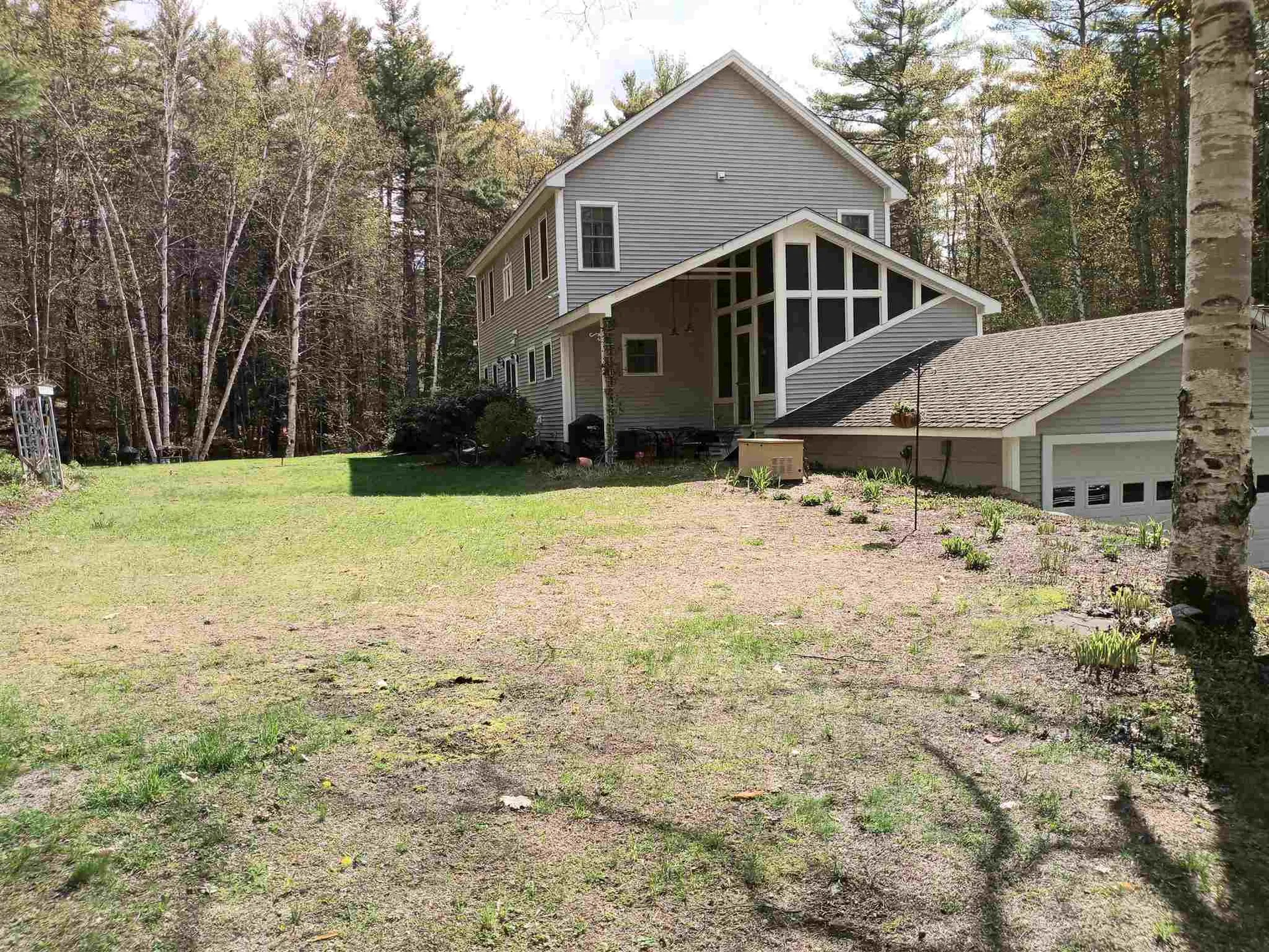 8 Tifft Road Cornish NH 03745