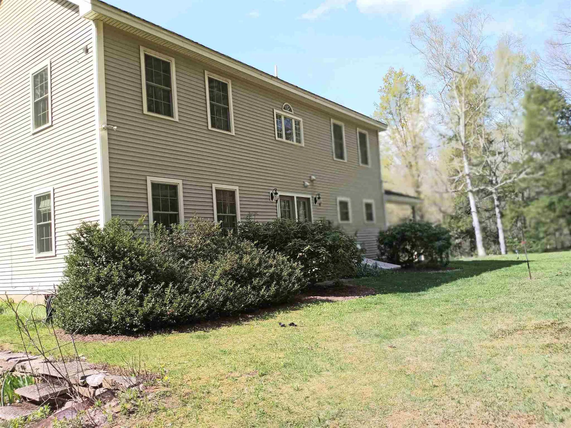 8 Tifft Road Cornish NH 03745