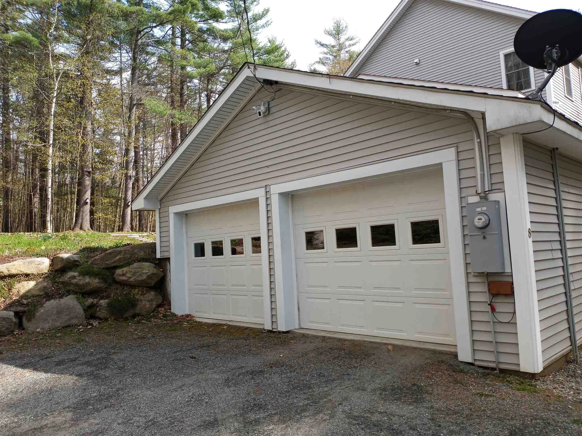 8 Tifft Road Cornish NH 03745