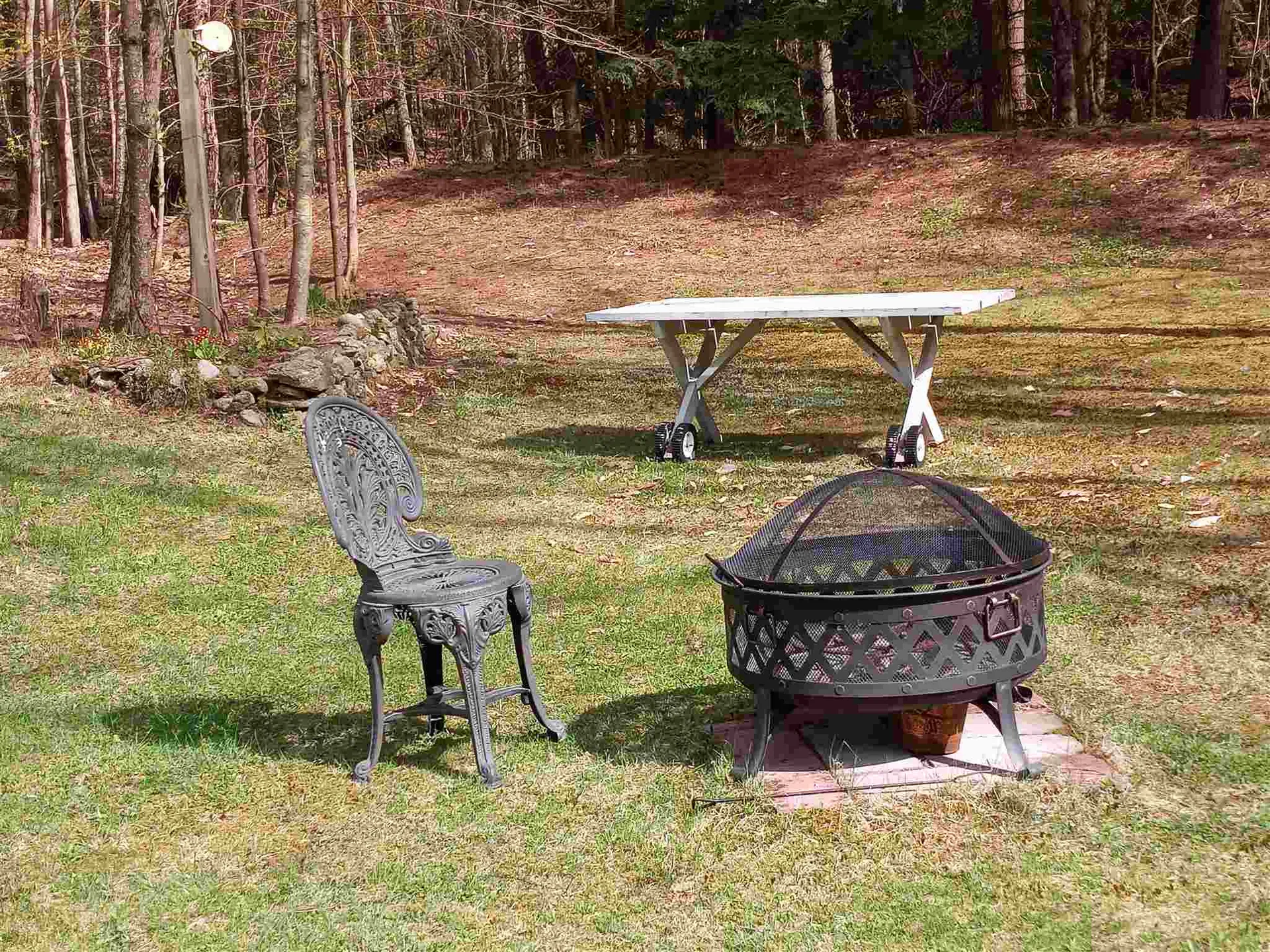 8 Tifft Road Cornish NH 03745