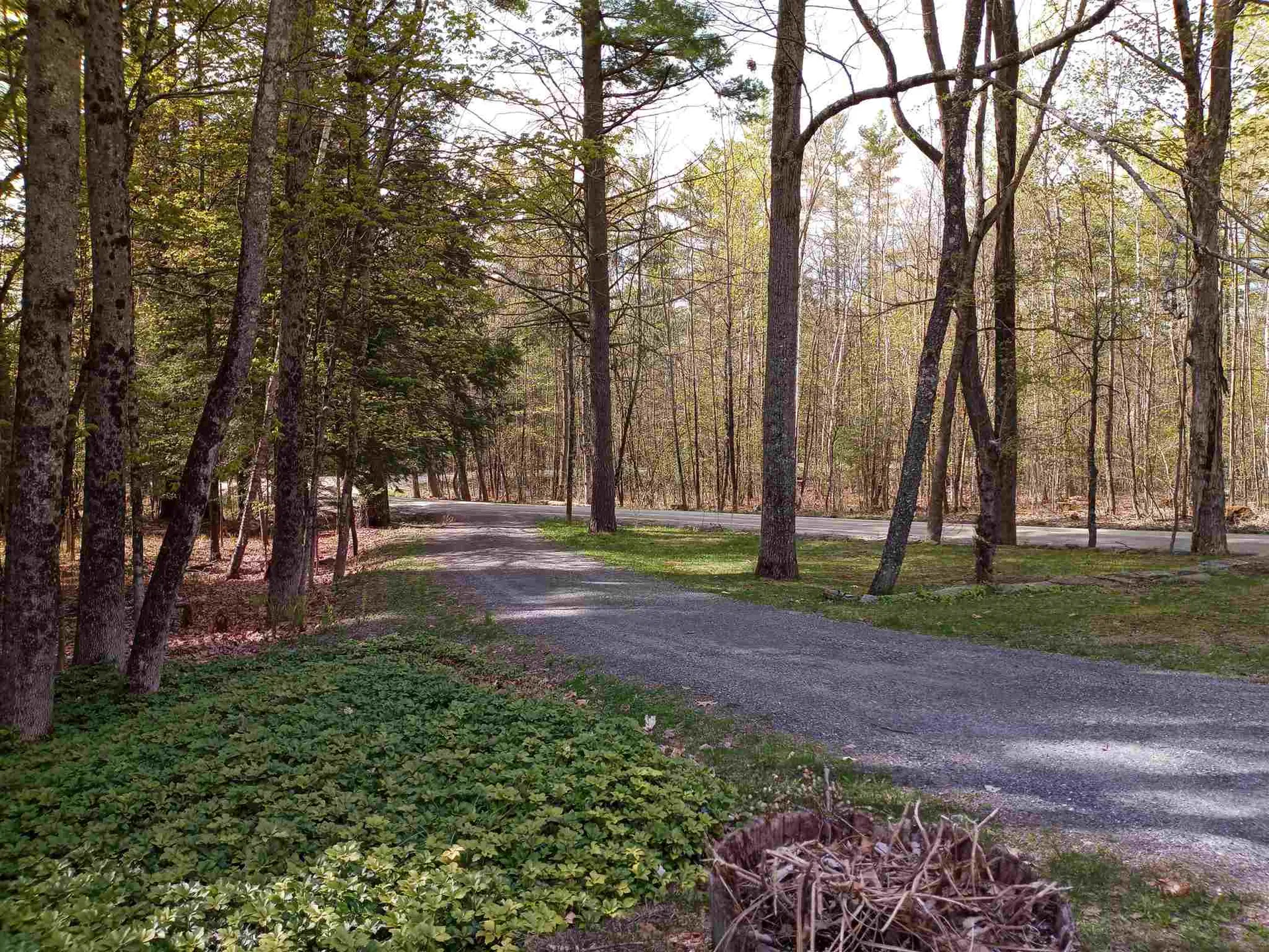 8 Tifft Road Cornish NH 03745