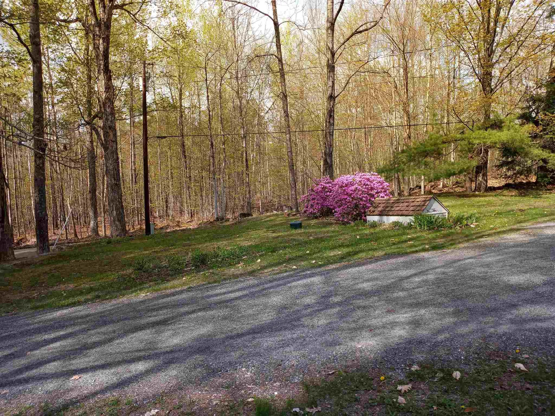8 Tifft Road Cornish NH 03745