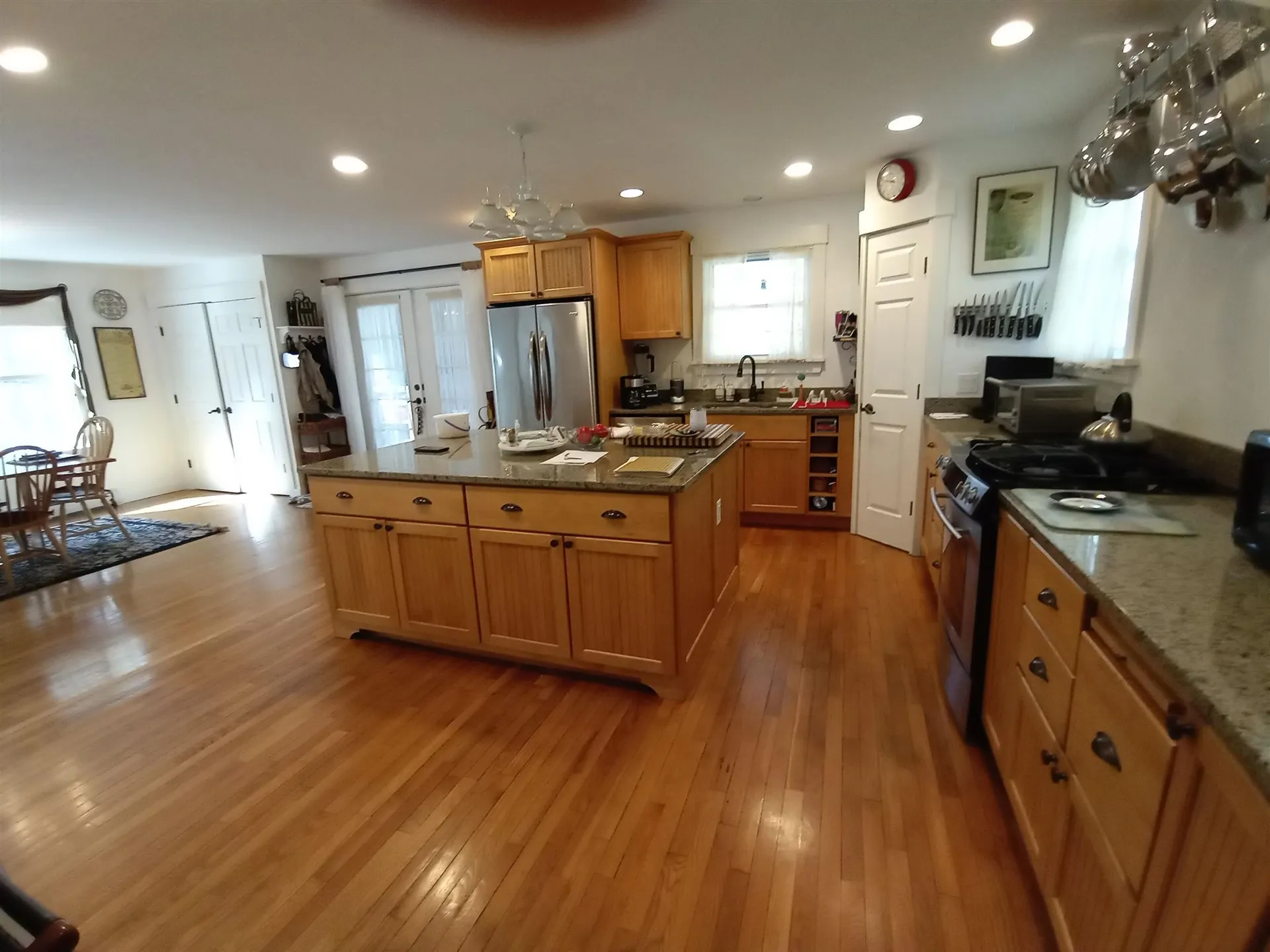 8 Tifft Road Cornish NH 03745